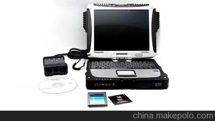原厂Nissan Consult III Plus 专用诊断设备图片,原厂Nissan Consult III Plus 专用诊断设备图片大全,昌道(深圳)科技-